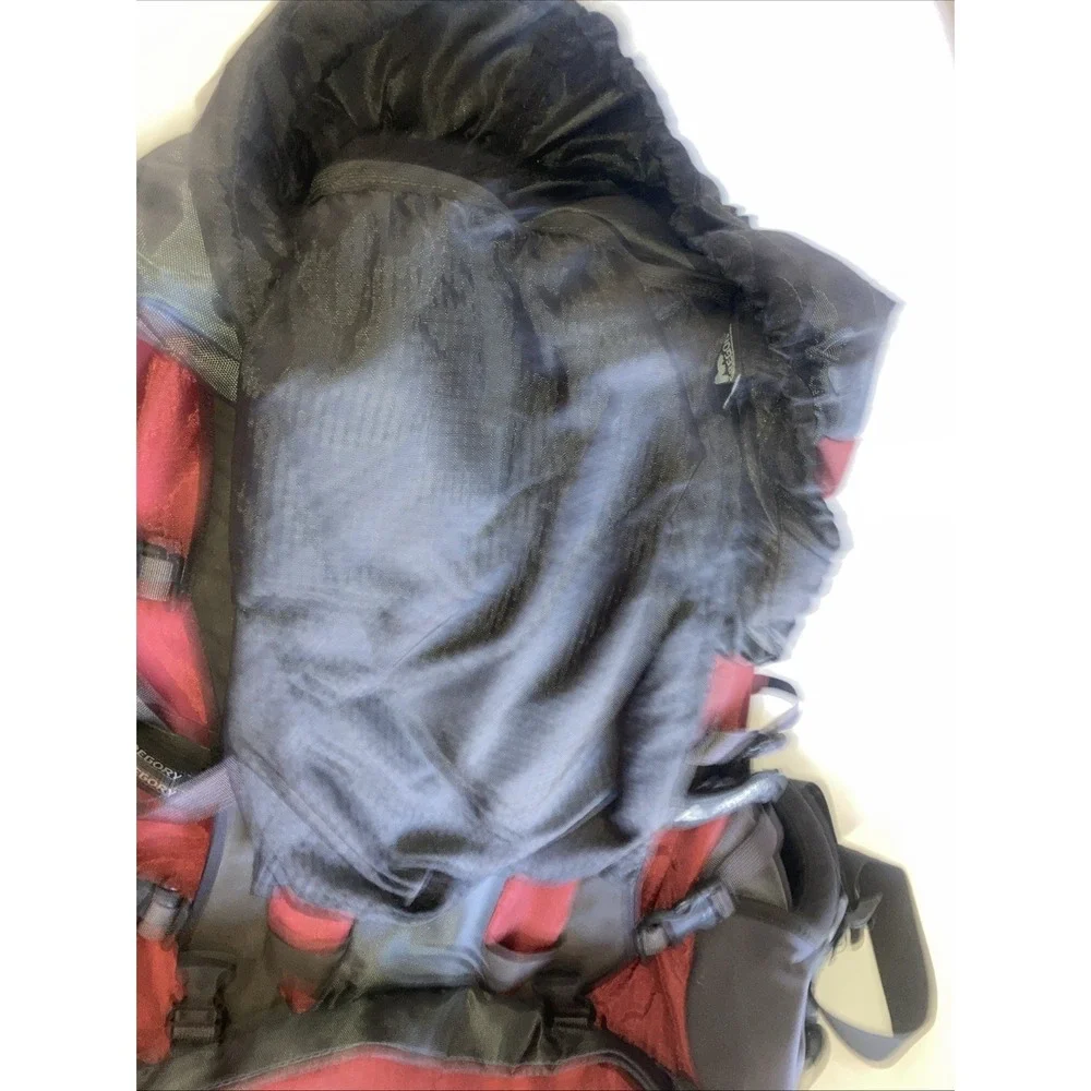 Gregory Backpacking 60, Hiking, Camping‎ Backpack, Size M. No Model Name